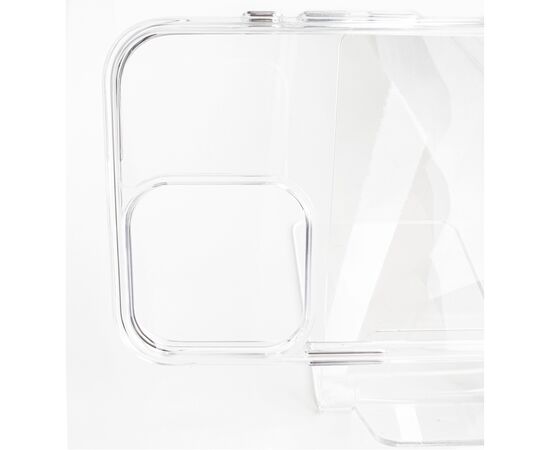 Чехол для мобильного телефона BeCover Space Case для Apple iPhone 16 Pro Transparancy (712108), изображение 5