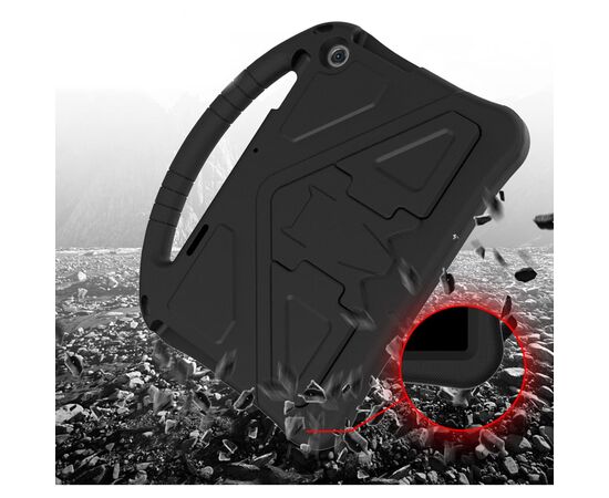 Чехол для планшета BeCover Protected Cover Lenovo Tab M10 TB-328F (3rd Gen) 10.1" Black (711878), изображение 5 Чехол для планшета BeCover Protected Cover Lenovo Tab M10 TB-328F (3rd Gen) 10.1" Black (711878), изображение 5
