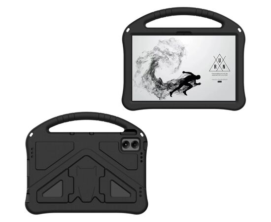 Чехол для планшета BeCover Protected Cover Xiaomi Redmi Pad Pro 12.1'''' Black (711882), изображение 2 Чехол для планшета BeCover Protected Cover Xiaomi Redmi Pad Pro 12.1'''' Black (711882), изображение 2