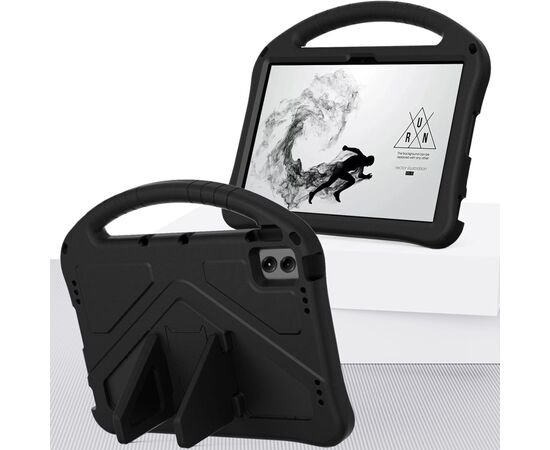 Чехол для планшета BeCover Protected Cover Xiaomi Redmi Pad Pro 12.1'''' Black (711882), изображение 3 Чехол для планшета BeCover Protected Cover Xiaomi Redmi Pad Pro 12.1'''' Black (711882), изображение 3