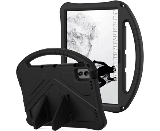 Чохол до планшета BeCover Protected Cover Xiaomi Redmi Pad Pro 12.1'''' Black (711882)