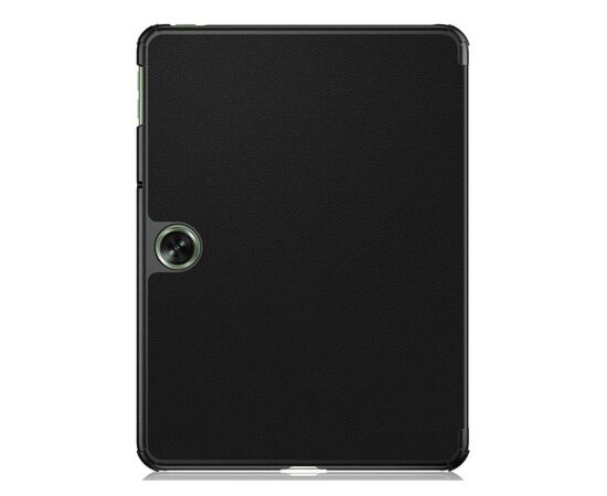 Чохол до планшета BeCover Smart Case OnePlus Pad Go 11.35" Black (710988), зображення 3 Чохол до планшета BeCover Smart Case OnePlus Pad Go 11.35" Black (710988), зображення 3