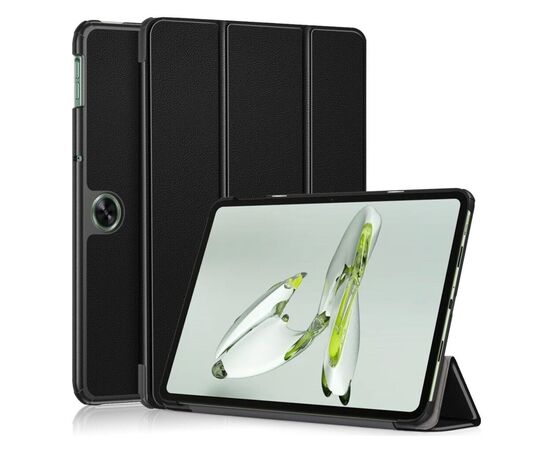 Чохол до планшета BeCover Smart Case OnePlus Pad Go 11.35" Black (710988)