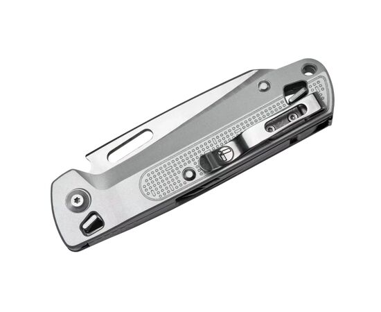 Мультитул Leatherman Free K2x Silver (832654), изображение 11 Мультитул Leatherman Free K2x Silver (832654), изображение 11