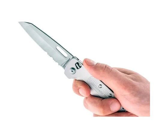 Мультитул Leatherman Free K2x Silver (832654), изображение 12 Мультитул Leatherman Free K2x Silver (832654), изображение 12