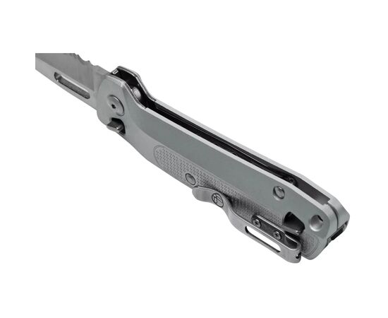 Мультитул Leatherman Free K2x Silver (832654), изображение 9 Мультитул Leatherman Free K2x Silver (832654), изображение 9
