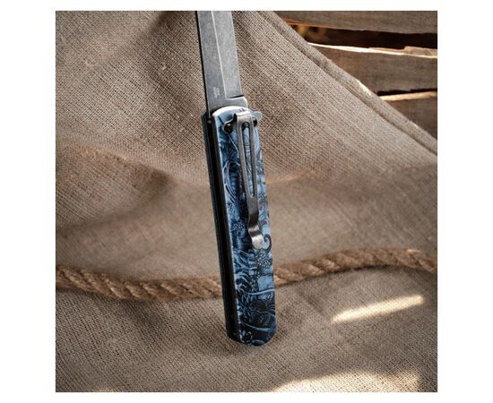 Нож Ganzo G626-GS, изображение 10 Нож Ganzo G626-GS, изображение 10