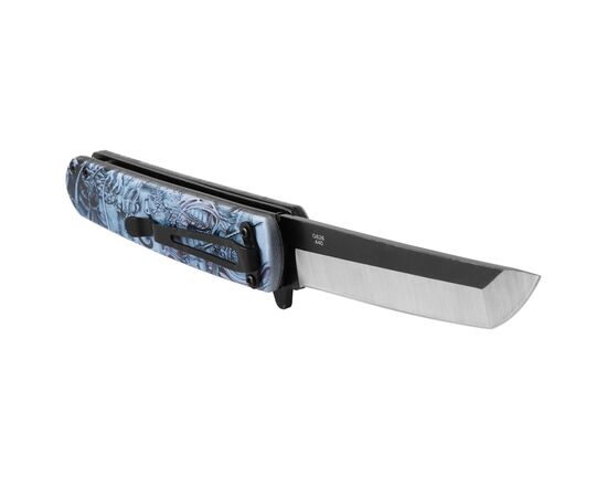 Нож Ganzo G626-GS, изображение 2 Нож Ganzo G626-GS, изображение 2