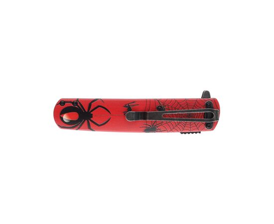 Нож Ganzo G626-RD, изображение 4 Нож Ganzo G626-RD, изображение 4