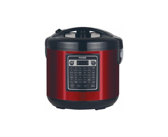 Мультиварка PRIME Technics PMC 429 FR