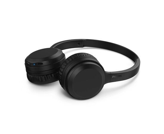 Наушники Philips TAH1108 Black (TAH1108BK/00), изображение 6 Наушники Philips TAH1108 Black (TAH1108BK/00), изображение 6