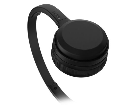 Наушники Philips TAH1108 Black (TAH1108BK/00), изображение 7 Наушники Philips TAH1108 Black (TAH1108BK/00), изображение 7