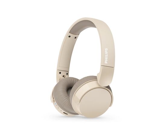 Наушники Philips TAH3209 Beige (TAH3209BG/00)