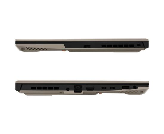 Ноутбук ASUS TUF Gaming A16 Advantage Edition FA617NSR-N4127 (90NR0JM1-M005W0), изображение 5