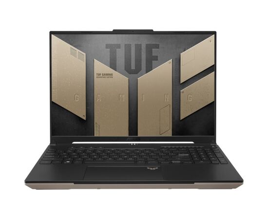 Ноутбук ASUS TUF Gaming A16 Advantage Edition FA617NSR-N4127 (90NR0JM1-M005W0)