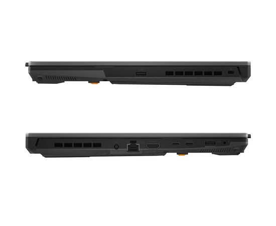 Ноутбук ASUS TUF Gaming A17 FA707NU-HX081 (90NR0EF6-M00580), зображення 5