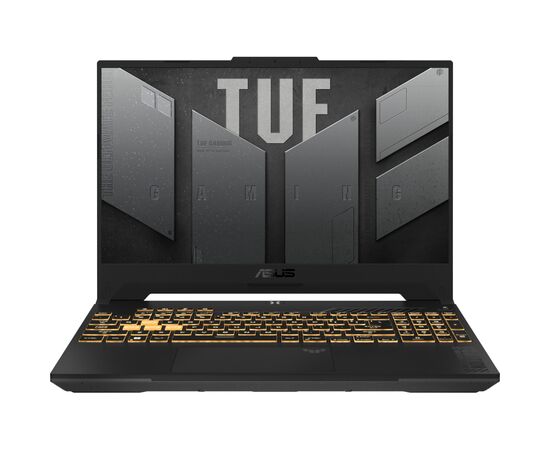 Ноутбук ASUS TUF Gaming F15 FX507VU-LP201 (90NR0CJ7-M00RA0)