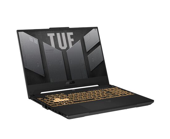 Ноутбук ASUS TUF Gaming F17 FX707VU-HX156 (90NR0CS5-M009E0), зображення 2