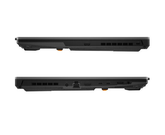 Ноутбук ASUS TUF Gaming F17 FX707VU-HX156 (90NR0CS5-M009E0), зображення 5