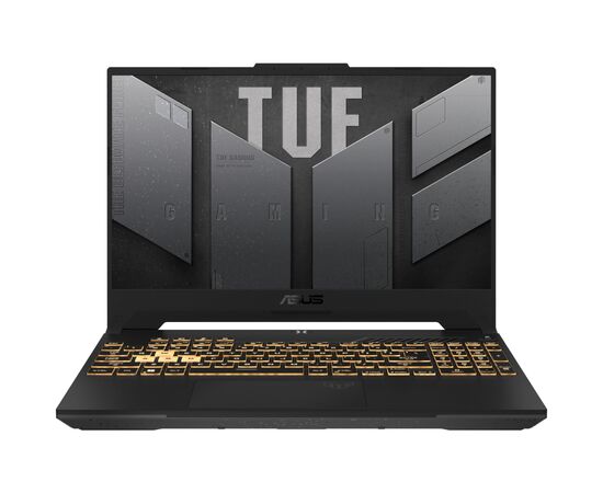 Ноутбук ASUS TUF Gaming F17 FX707VU-HX156 (90NR0CS5-M009E0)