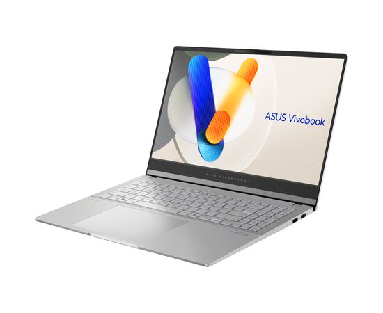 Ноутбук ASUS Vivobook S 15 OLED M5506UA-MA055 (90NB1473-M002E0), зображення 3