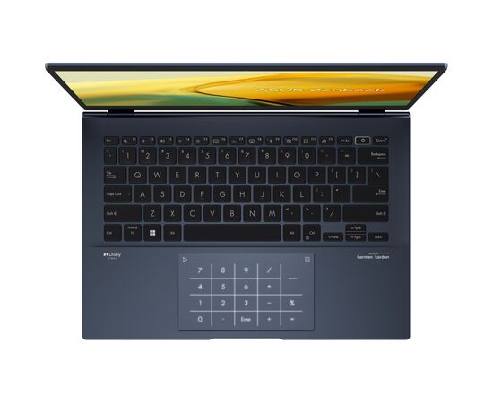 Ноутбук ASUS Zenbook 14 UX3402VA-KP782 (90NB10G1-M017H0), изображение 4