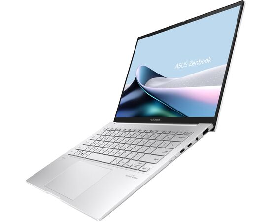 Ноутбук ASUS Zenbook 14 OLED UX3405MA-QD870W (90NB11R2-M01H80), изображение 3
