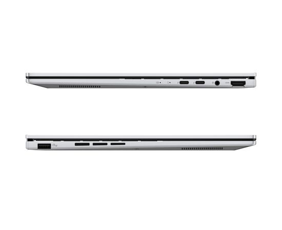 Ноутбук ASUS Zenbook 14 OLED UX3405MA-QD870W (90NB11R2-M01H80), изображение 5
