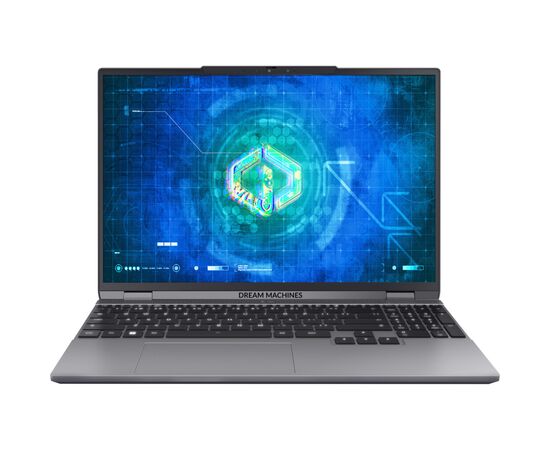 Ноутбук Dream Machines GX5MRXG-15 (GX5MRXG-15UA25)