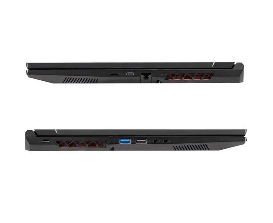 Ноутбук Dream Machines RG2050-17 (RG2050-17UA21), изображение 4 Ноутбук Dream Machines RG2050-17 (RG2050-17UA21), изображение 4