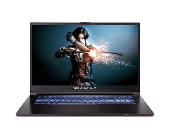 Ноутбук Dream Machines RG2050-17 (RG2050-17UA21)