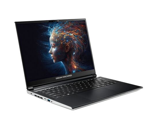 Ноутбук Dream Machines RG4060-14 (RG4060-14UA26), изображение 2 Ноутбук Dream Machines RG4060-14 (RG4060-14UA26), изображение 2