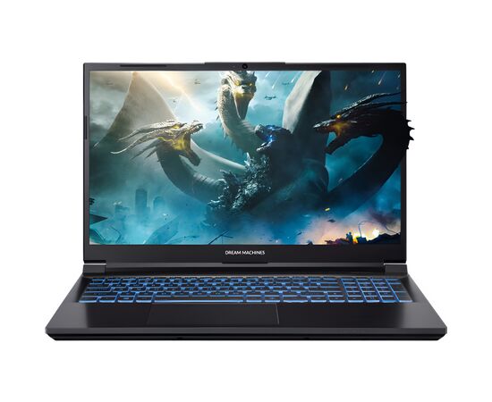 Ноутбук Dream Machines RG4060-15 (RG4060-15UA43)
