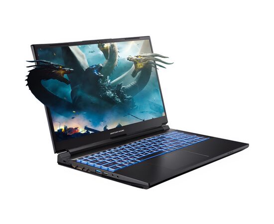 Ноутбук Dream Machines RG4060-15 (RG4060-15UA38), изображение 2 Ноутбук Dream Machines RG4060-15 (RG4060-15UA38), изображение 2