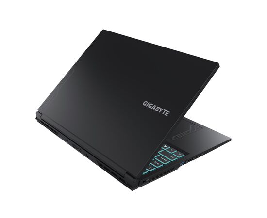 Ноутбук GIGABYTE G6 (G6_MF-52KZ853SD), изображение 5 Ноутбук GIGABYTE G6 (G6_MF-52KZ853SD), изображение 5