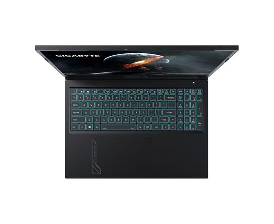 Ноутбук GIGABYTE G6 (G6_MF-52KZ853SD), изображение 6 Ноутбук GIGABYTE G6 (G6_MF-52KZ853SD), изображение 6