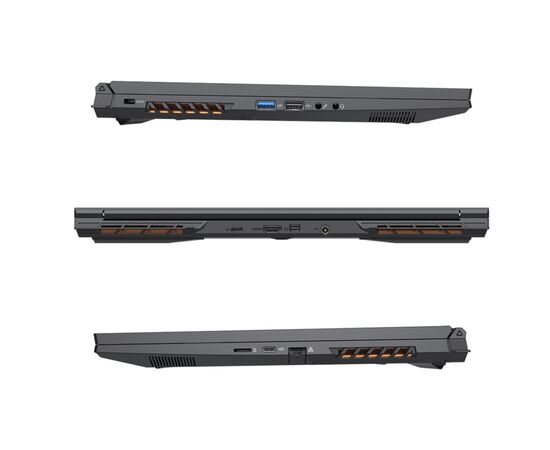 Ноутбук GIGABYTE G6 (G6_MF-52KZ853SD), изображение 7 Ноутбук GIGABYTE G6 (G6_MF-52KZ853SD), изображение 7