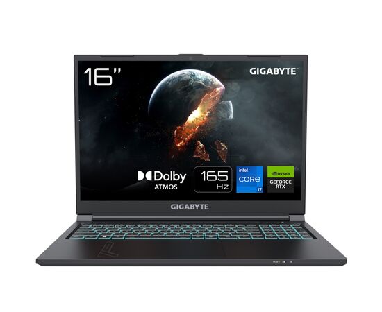 Ноутбук GIGABYTE G6 (G6_MF-52KZ853SD)