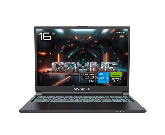 Ноутбук GIGABYTE G6 (G6_MF-G2KZ853SH)