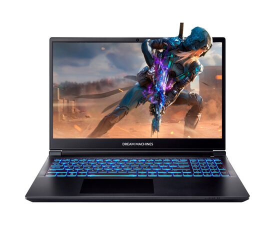 Ноутбук Dream Machines RG4070-16 (RG4070-16UA40), изображение 2