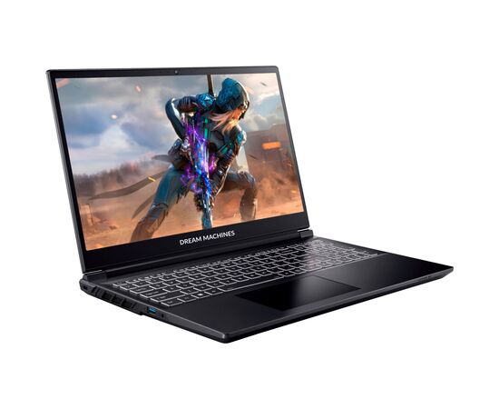 Ноутбук Dream Machines RG4070-16 (RG4070-16UA40), изображение 3