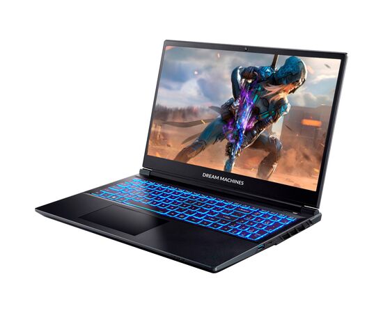 Ноутбук Dream Machines RG4070-16 (RG4070-16UA40), изображение 4