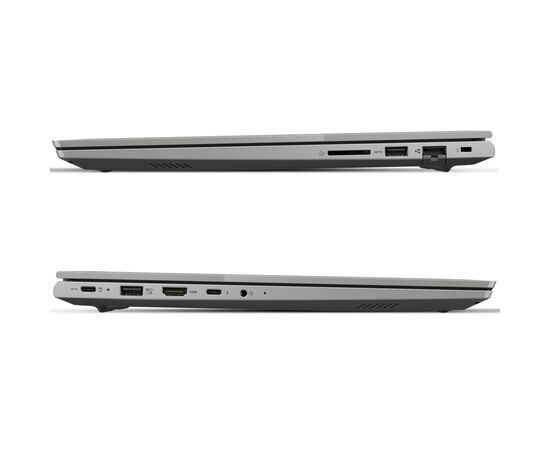 Ноутбук Lenovo ThinkBook 16 G7 ARP (21MW001MRA), зображення 5