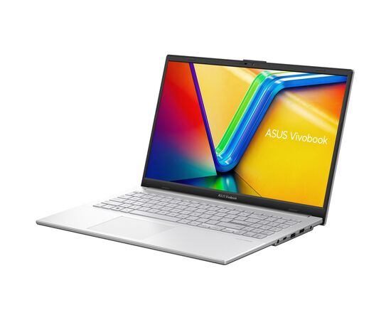 Ноутбук ASUS Vivobook Go 15 E1504FA-BQ1311 (90NB0ZR1-M029W0), изображение 3