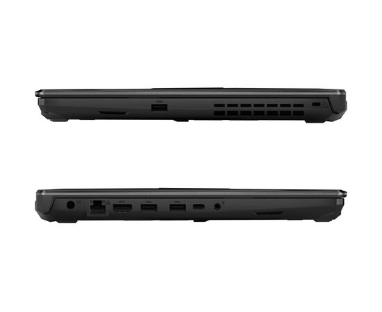 Ноутбук ASUS TUF Gaming A15 FA506NFR-HN090 (90NR0JU7-M005K0), изображение 5