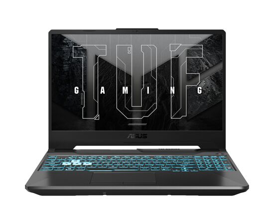 Ноутбук ASUS TUF Gaming A15 FA506NFR-HN090 (90NR0JU7-M005K0)