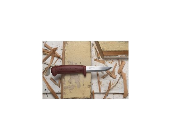 Ніж Morakniv 511 carbon steel (12147), зображення 4 Ніж Morakniv 511 carbon steel (12147), зображення 4