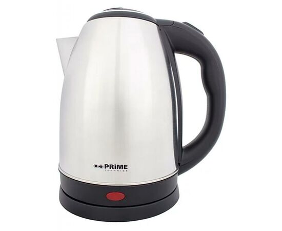 Електрочайник PRIME Technics PKX 2002 B (PKX2002B)