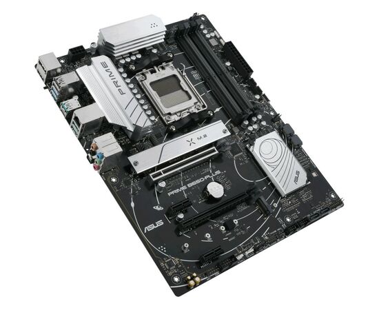 Материнская плата ASUS PRIME B650-PLUS-CSM, изображение 5 Материнская плата ASUS PRIME B650-PLUS-CSM, изображение 5