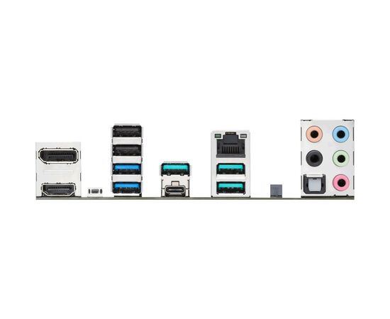 Материнская плата ASUS PRIME B650-PLUS-CSM, изображение 6 Материнская плата ASUS PRIME B650-PLUS-CSM, изображение 6